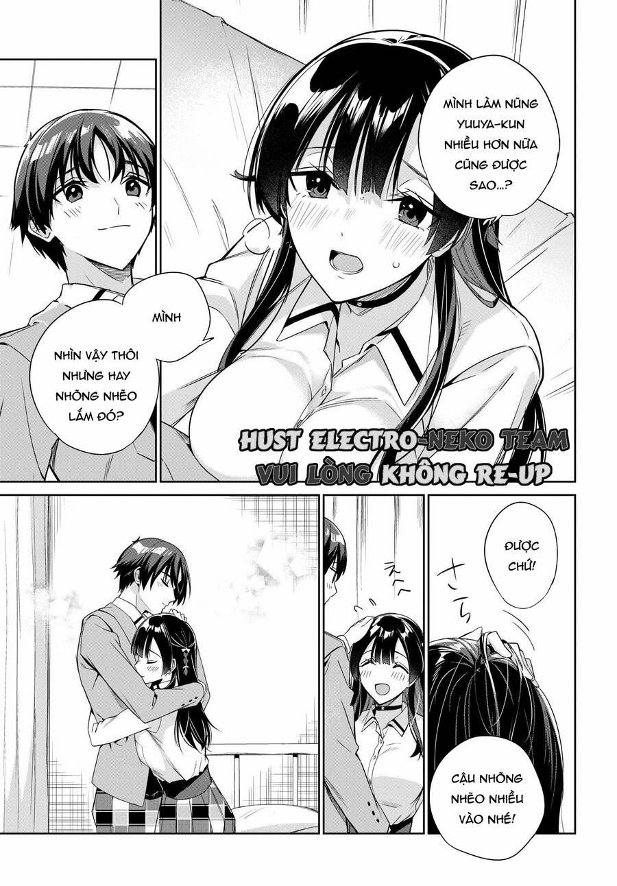 Ryoushin No Shakkin Wo Katagawari Shite Morau Jouken Wa Nihon Ichi 16 trang 13