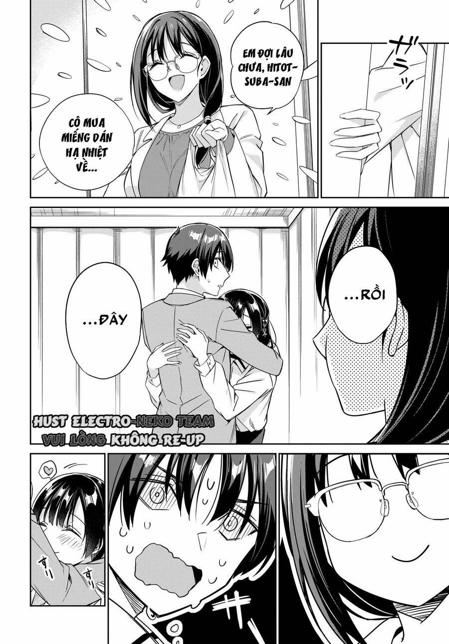 Ryoushin No Shakkin Wo Katagawari Shite Morau Jouken Wa Nihon Ichi 16 trang 14