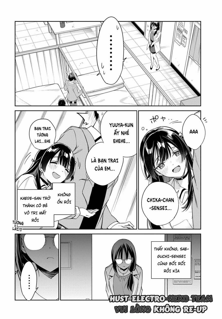 Ryoushin No Shakkin Wo Katagawari Shite Morau Jouken Wa Nihon Ichi 16 trang 16