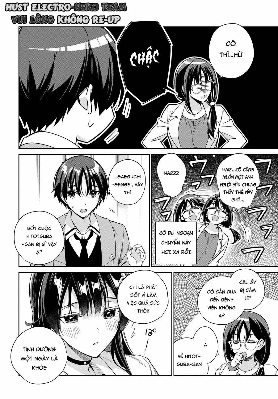 Ryoushin No Shakkin Wo Katagawari Shite Morau Jouken Wa Nihon Ichi 16 trang 18