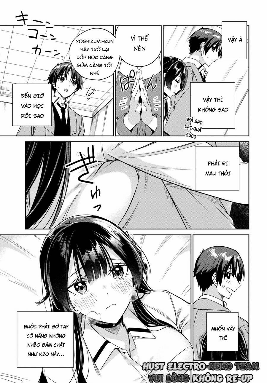 Ryoushin No Shakkin Wo Katagawari Shite Morau Jouken Wa Nihon Ichi 16 trang 19