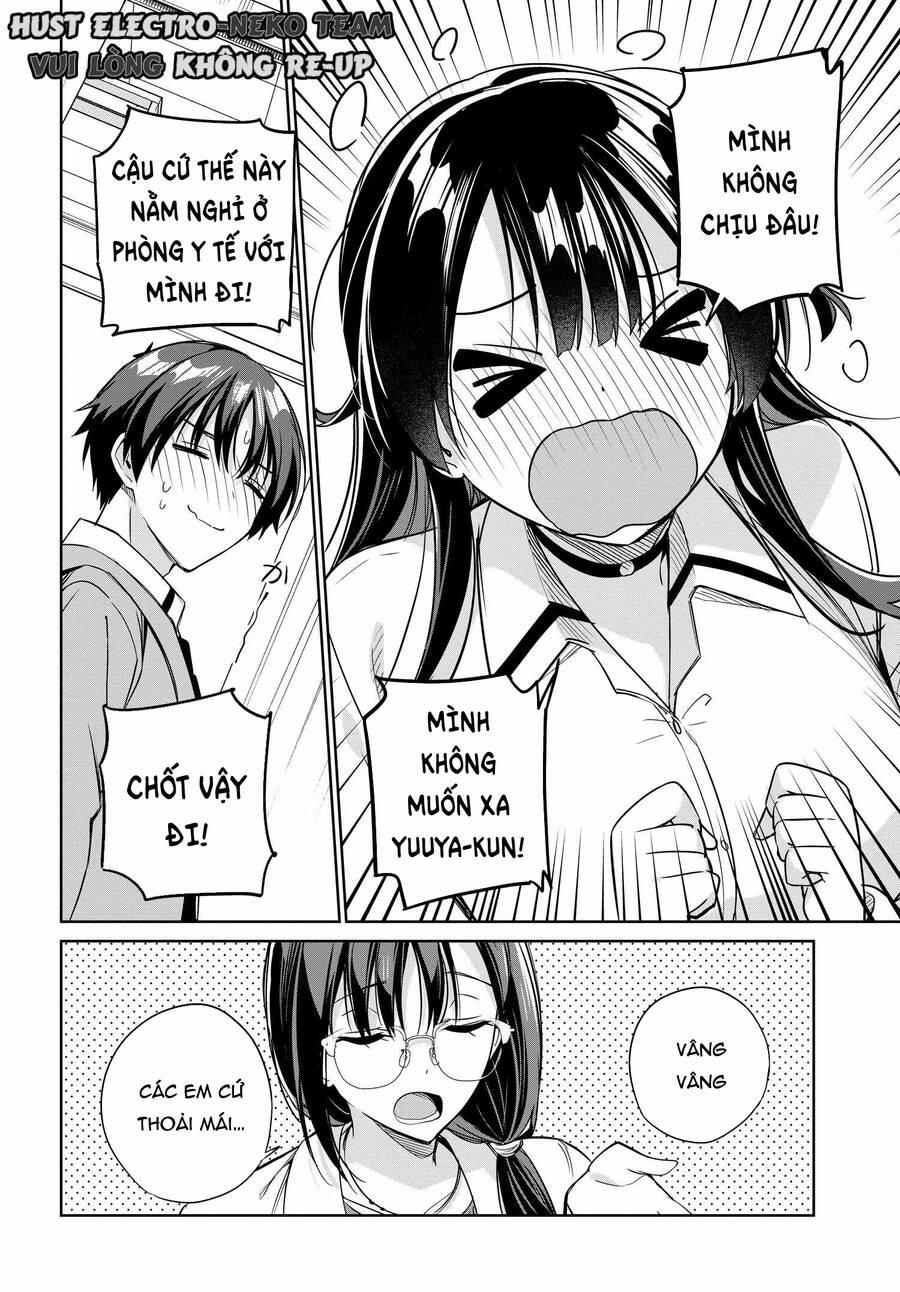 Ryoushin No Shakkin Wo Katagawari Shite Morau Jouken Wa Nihon Ichi 16 trang 20