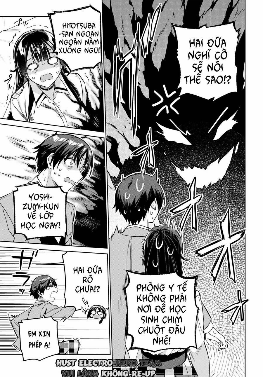 Ryoushin No Shakkin Wo Katagawari Shite Morau Jouken Wa Nihon Ichi 16 trang 21