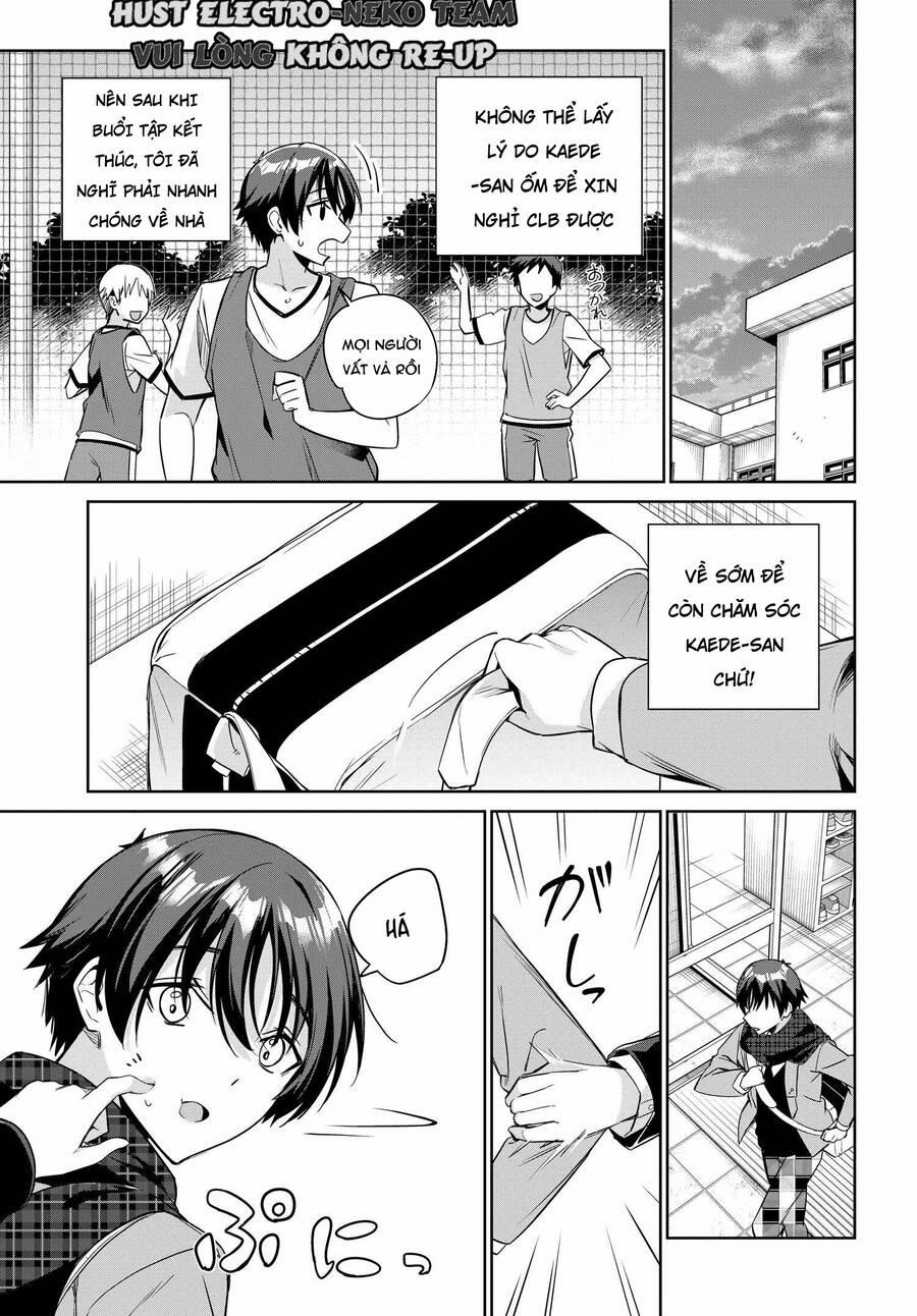 Ryoushin No Shakkin Wo Katagawari Shite Morau Jouken Wa Nihon Ichi 16 trang 23