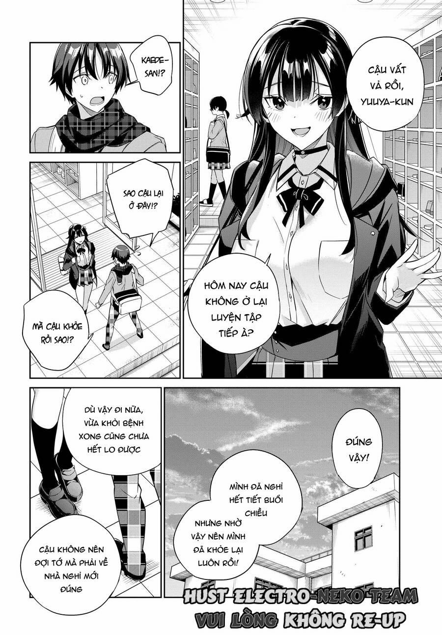 Ryoushin No Shakkin Wo Katagawari Shite Morau Jouken Wa Nihon Ichi 16 trang 24