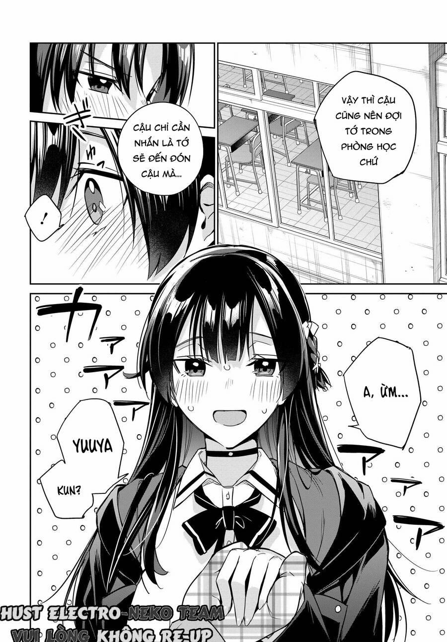 Ryoushin No Shakkin Wo Katagawari Shite Morau Jouken Wa Nihon Ichi 16 trang 26