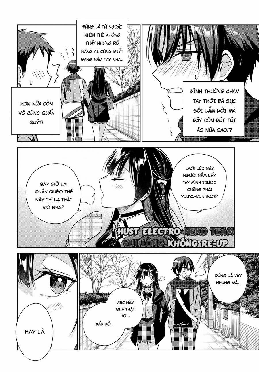 Ryoushin No Shakkin Wo Katagawari Shite Morau Jouken Wa Nihon Ichi 16 trang 31