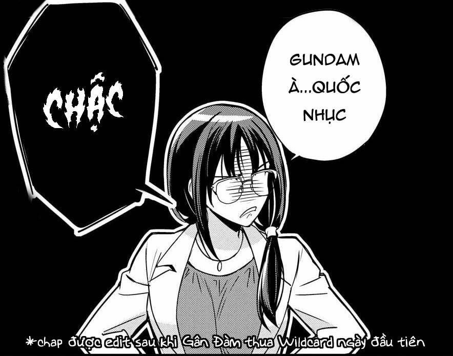 Ryoushin No Shakkin Wo Katagawari Shite Morau Jouken Wa Nihon Ichi 16 trang 34