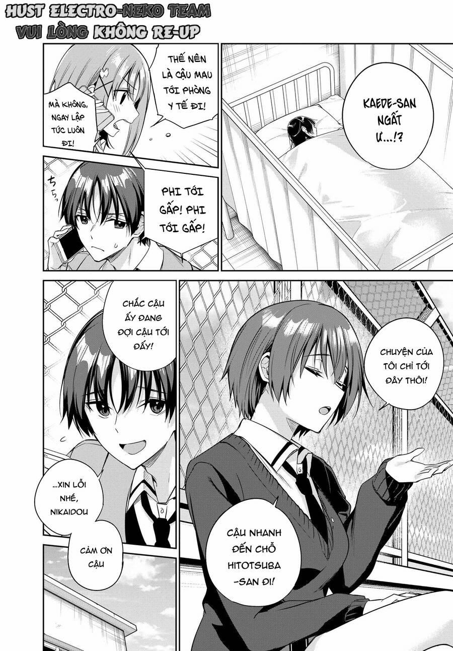 Ryoushin No Shakkin Wo Katagawari Shite Morau Jouken Wa Nihon Ichi 16 trang 5