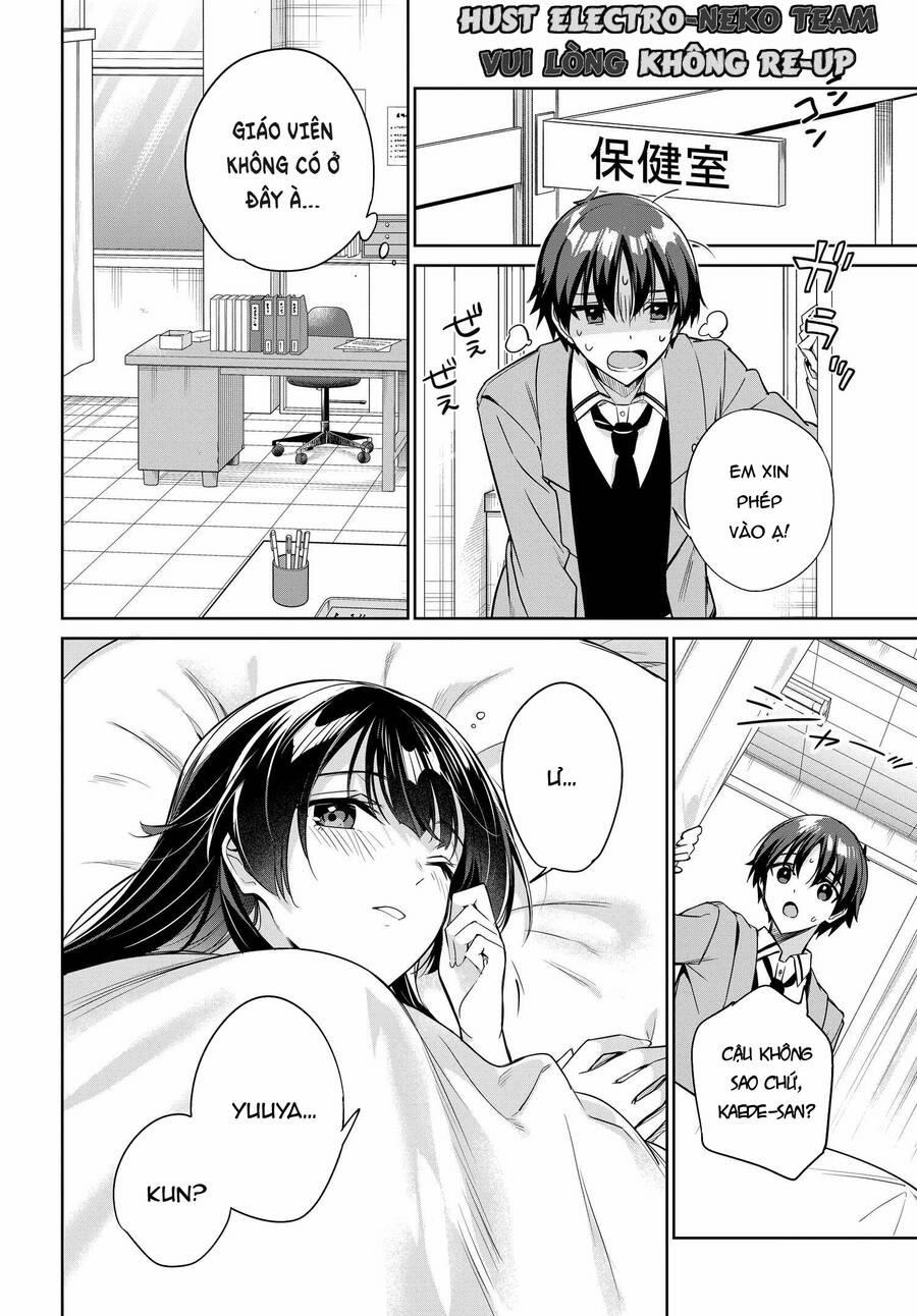 Ryoushin No Shakkin Wo Katagawari Shite Morau Jouken Wa Nihon Ichi 16 trang 6