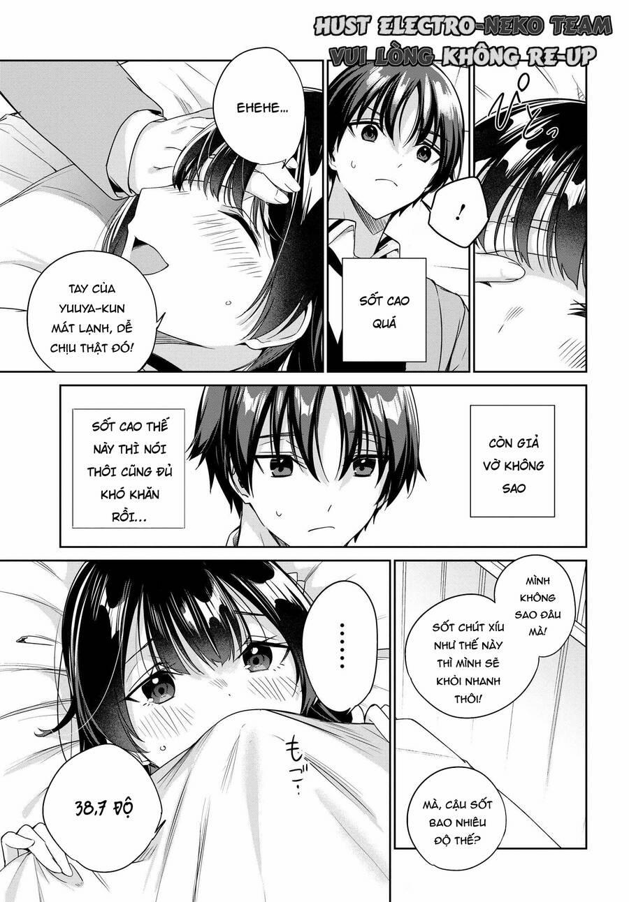 Ryoushin No Shakkin Wo Katagawari Shite Morau Jouken Wa Nihon Ichi 16 trang 7