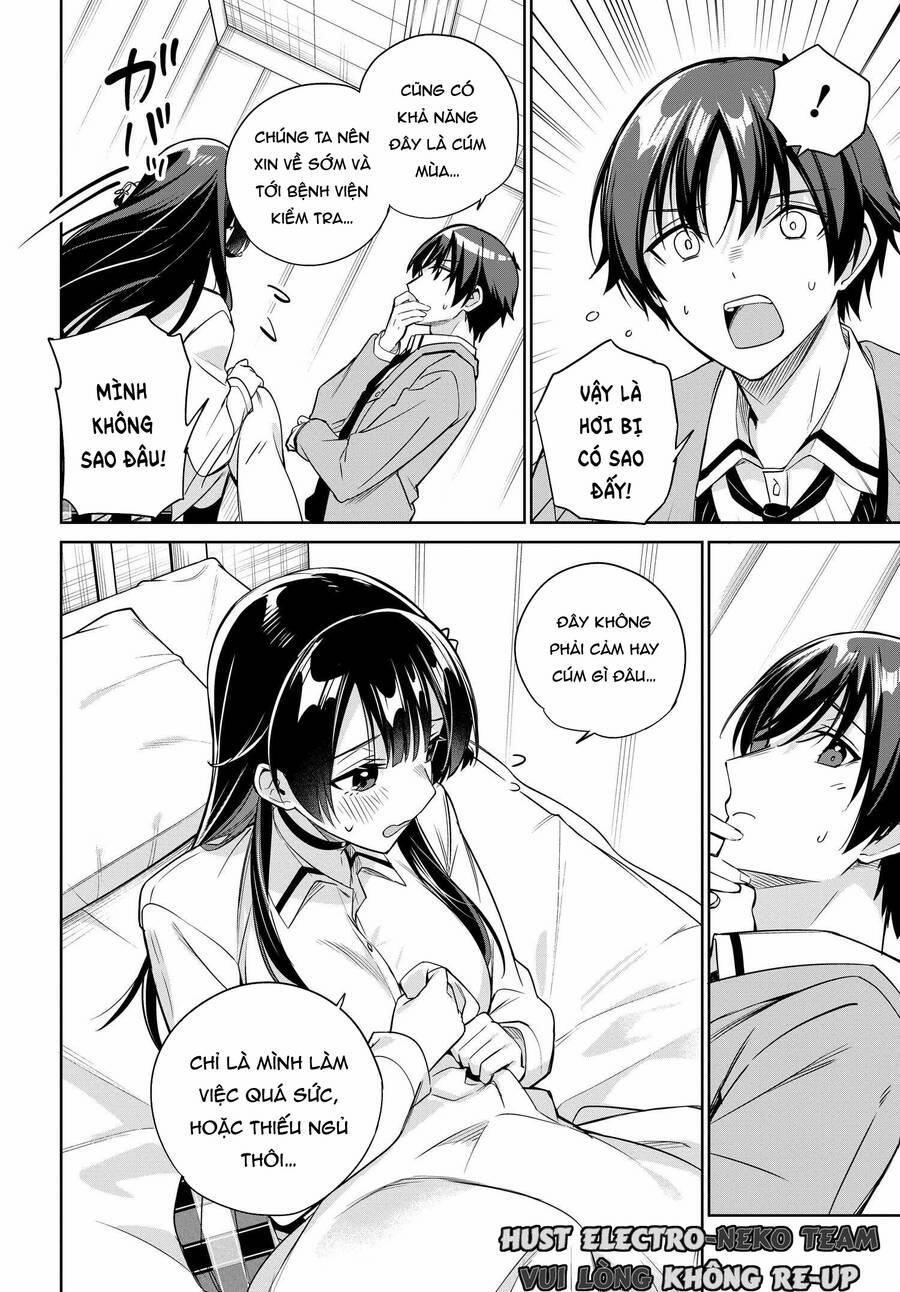 Ryoushin No Shakkin Wo Katagawari Shite Morau Jouken Wa Nihon Ichi 16 trang 8