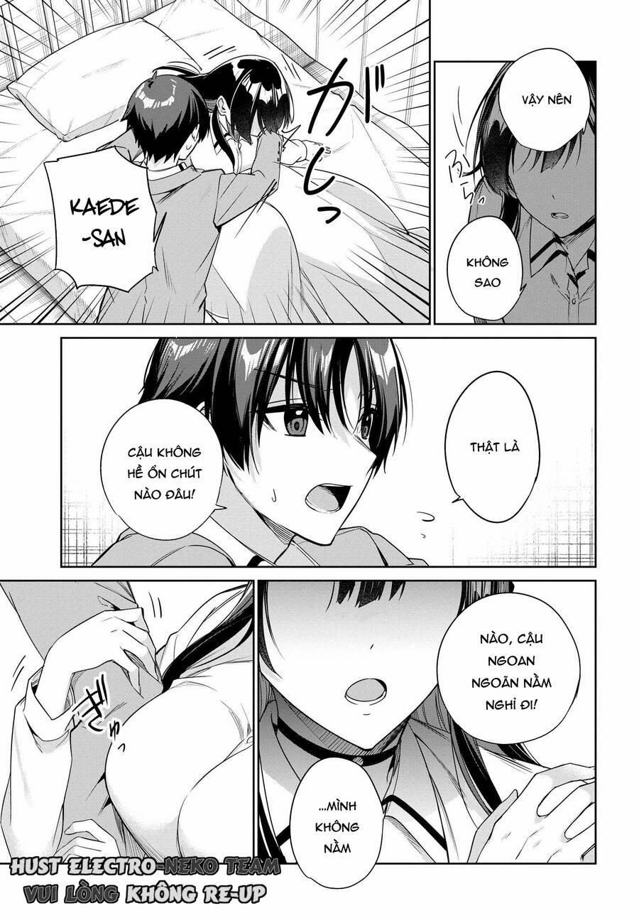 Ryoushin No Shakkin Wo Katagawari Shite Morau Jouken Wa Nihon Ichi 16 trang 9