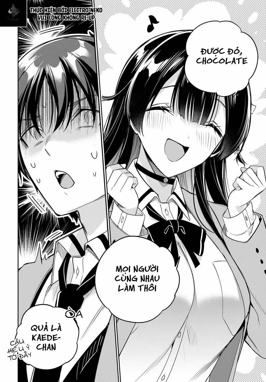 Ryoushin No Shakkin Wo Katagawari Shite Morau Jouken Wa Nihon Ichi 17 trang 10