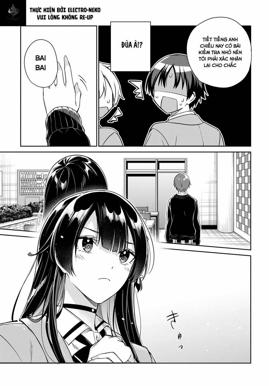 Ryoushin No Shakkin Wo Katagawari Shite Morau Jouken Wa Nihon Ichi 17 trang 13