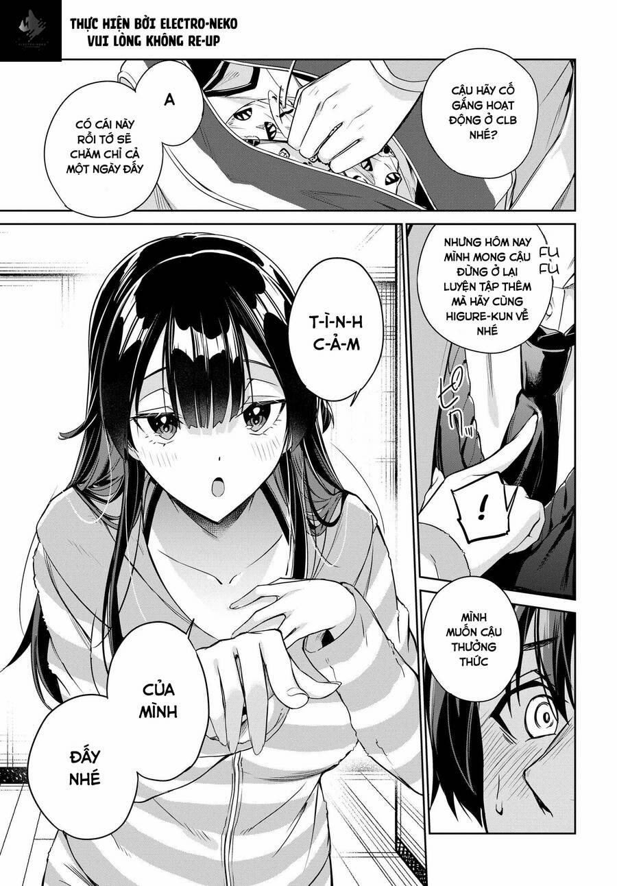 Ryoushin No Shakkin Wo Katagawari Shite Morau Jouken Wa Nihon Ichi 17 trang 15