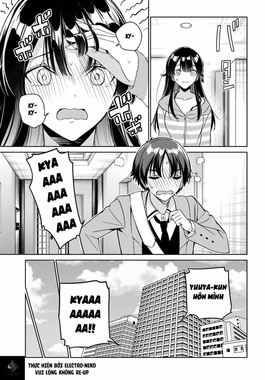 Ryoushin No Shakkin Wo Katagawari Shite Morau Jouken Wa Nihon Ichi 17 trang 19