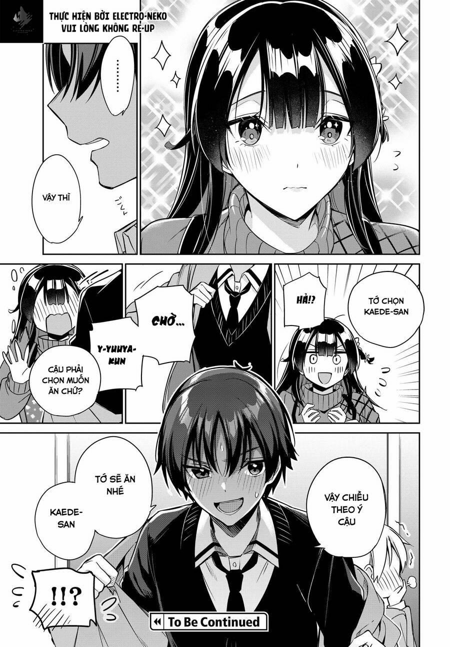 Ryoushin No Shakkin Wo Katagawari Shite Morau Jouken Wa Nihon Ichi 17 trang 23