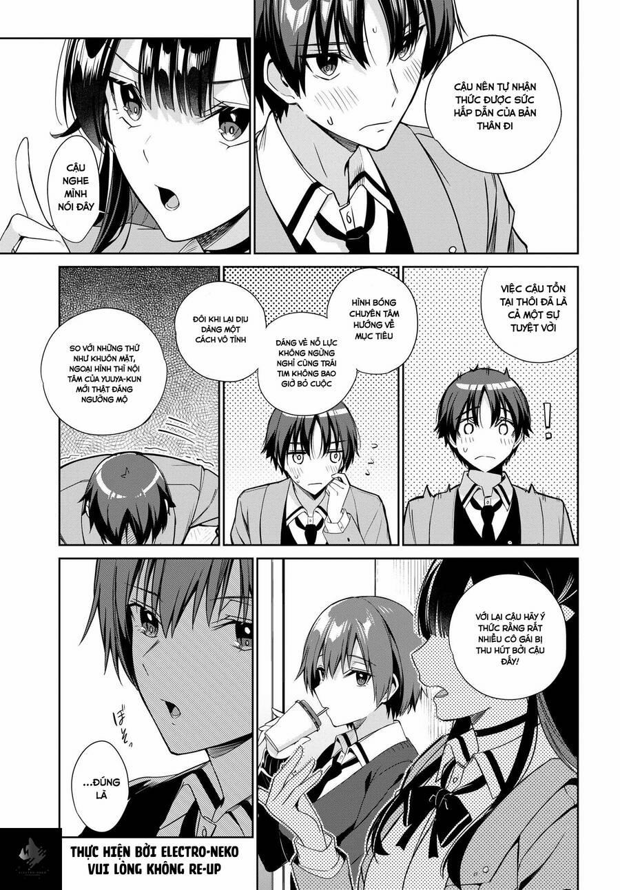 Ryoushin No Shakkin Wo Katagawari Shite Morau Jouken Wa Nihon Ichi 17 trang 5