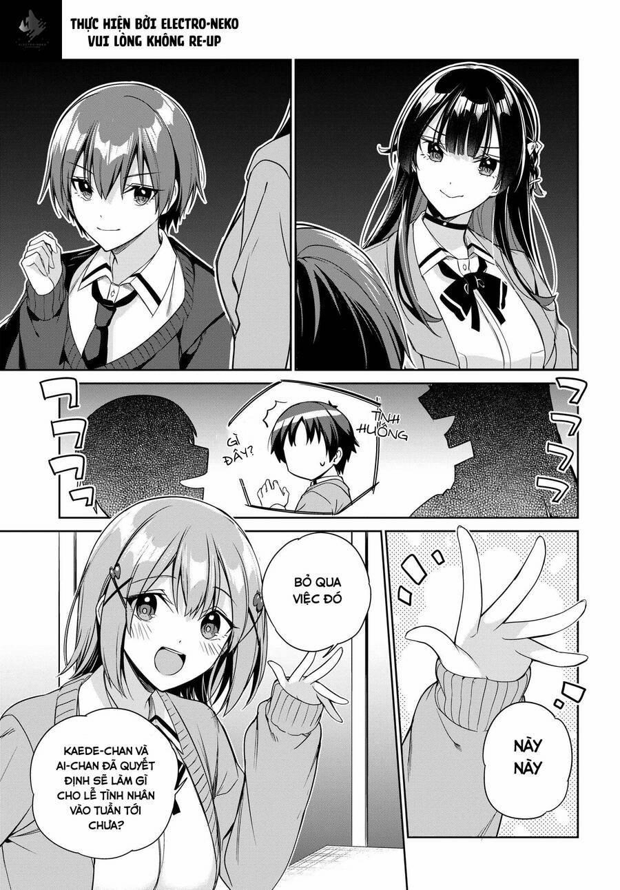 Ryoushin No Shakkin Wo Katagawari Shite Morau Jouken Wa Nihon Ichi 17 trang 7