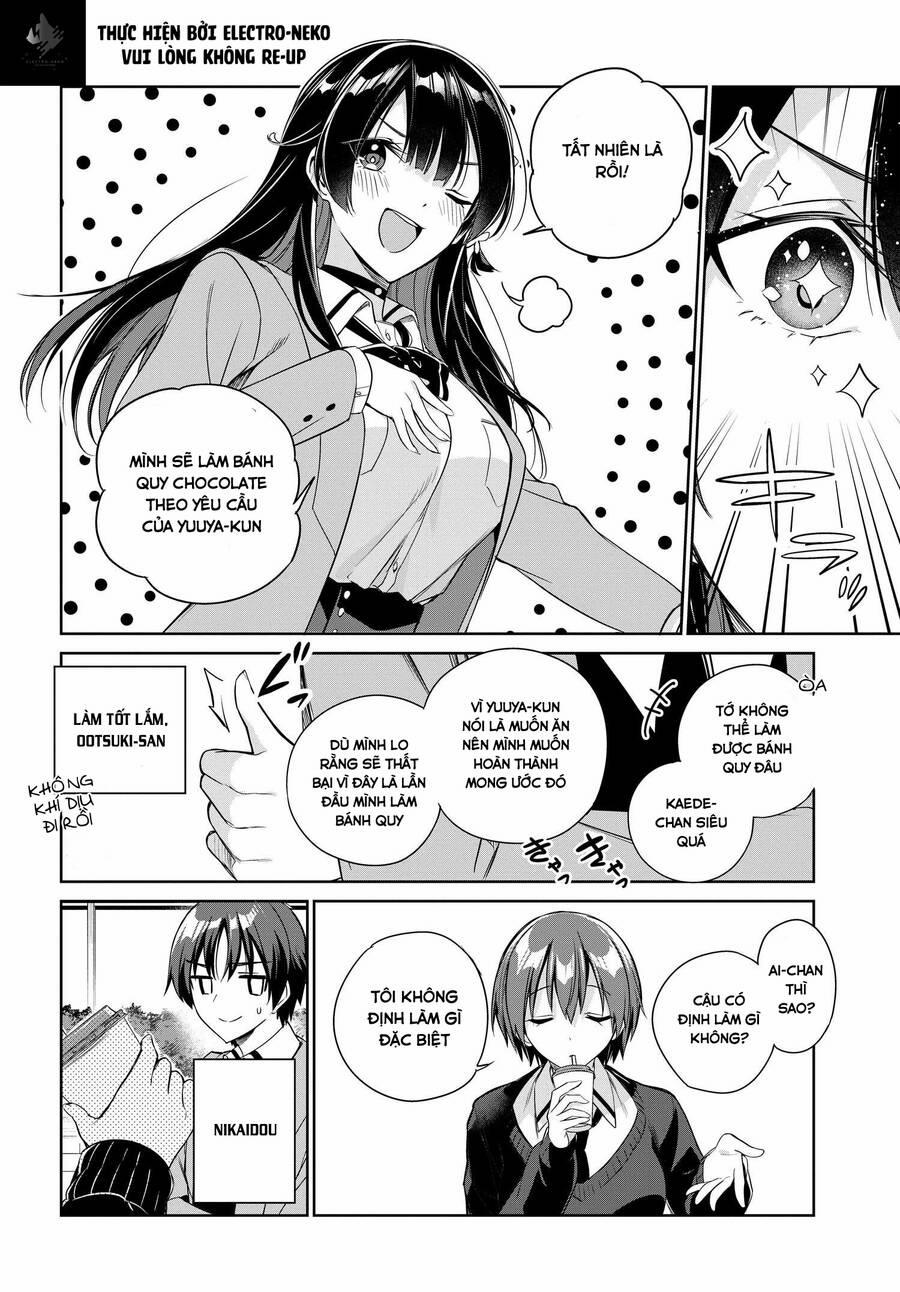 Ryoushin No Shakkin Wo Katagawari Shite Morau Jouken Wa Nihon Ichi 17 trang 8