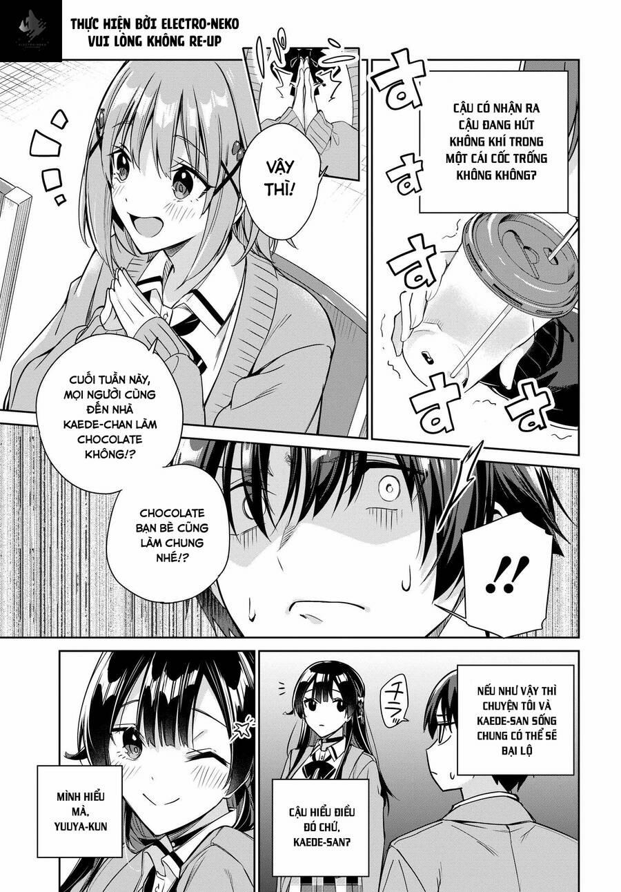 Ryoushin No Shakkin Wo Katagawari Shite Morau Jouken Wa Nihon Ichi 17 trang 9