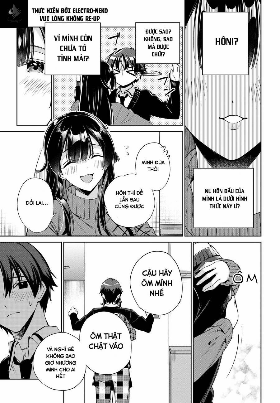 Ryoushin No Shakkin Wo Katagawari Shite Morau Jouken Wa Nihon Ichi 18 trang 11