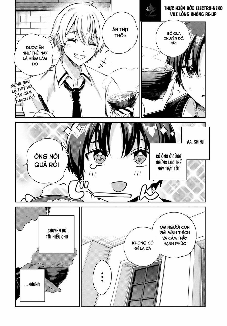 Ryoushin No Shakkin Wo Katagawari Shite Morau Jouken Wa Nihon Ichi 18 trang 16