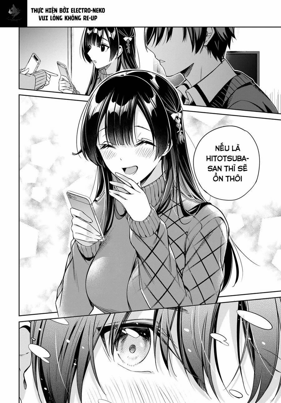 Ryoushin No Shakkin Wo Katagawari Shite Morau Jouken Wa Nihon Ichi 18 trang 18