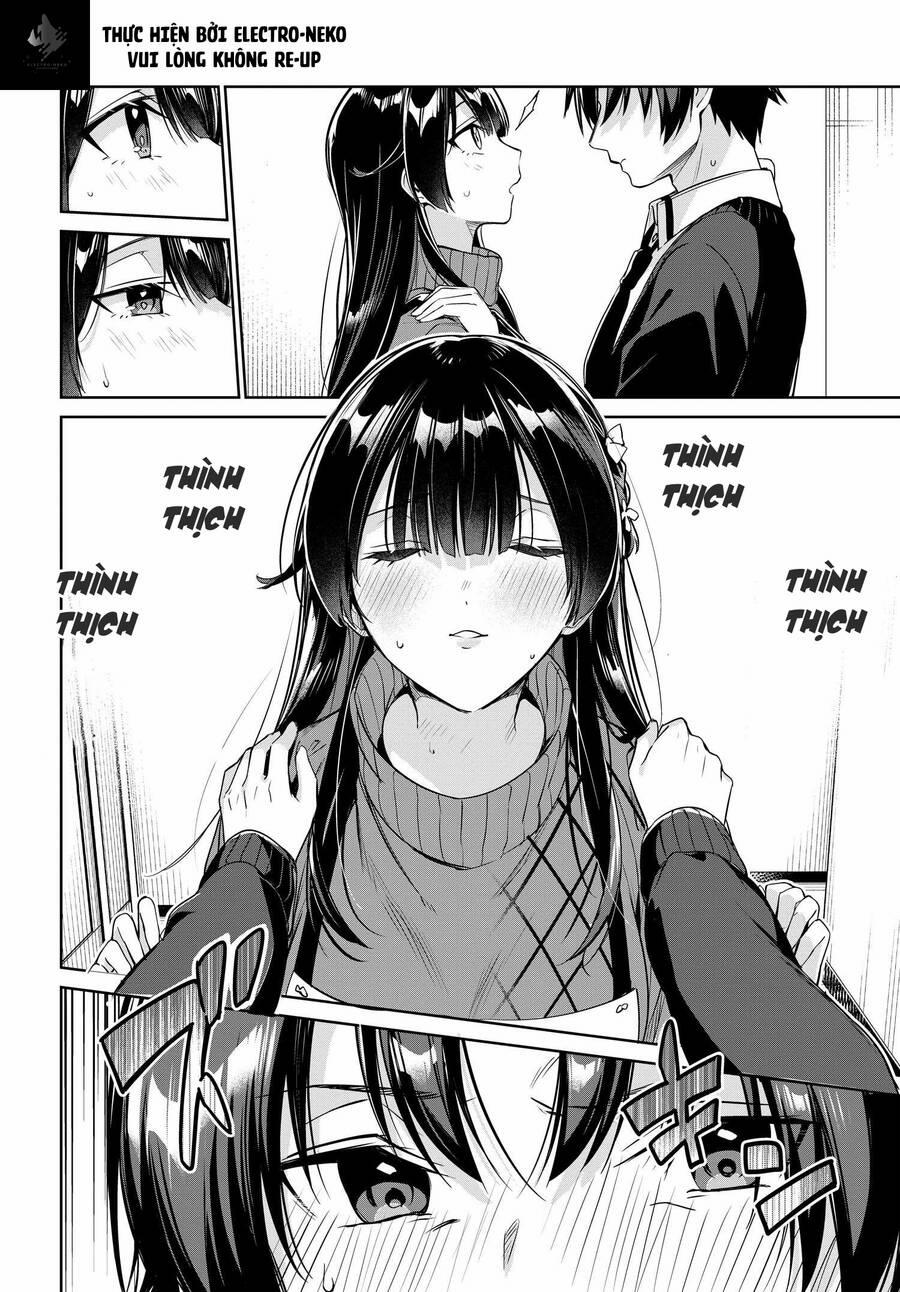 Ryoushin No Shakkin Wo Katagawari Shite Morau Jouken Wa Nihon Ichi 18 trang 4