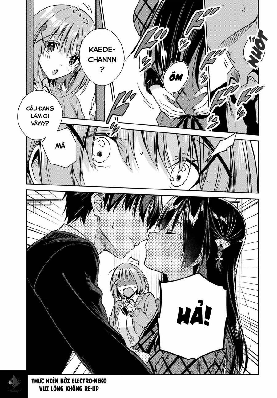 Ryoushin No Shakkin Wo Katagawari Shite Morau Jouken Wa Nihon Ichi 18 trang 5