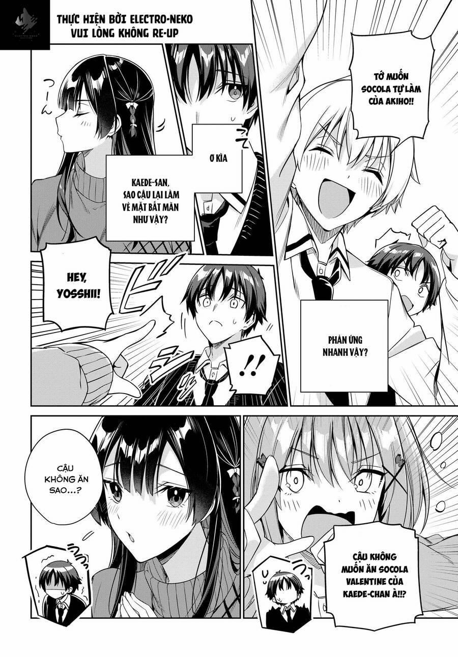 Ryoushin No Shakkin Wo Katagawari Shite Morau Jouken Wa Nihon Ichi 19 trang 11