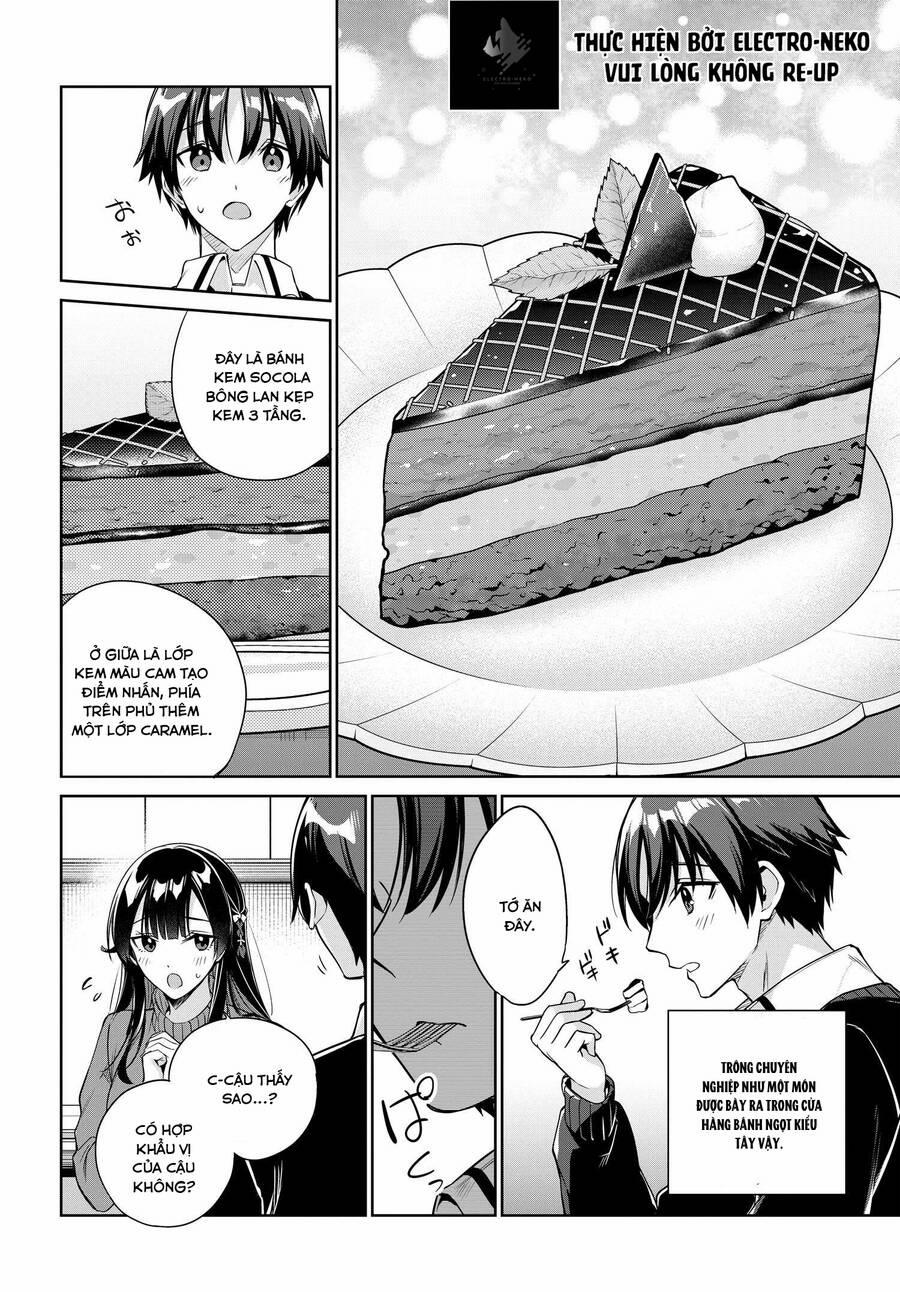 Ryoushin No Shakkin Wo Katagawari Shite Morau Jouken Wa Nihon Ichi 19 trang 15