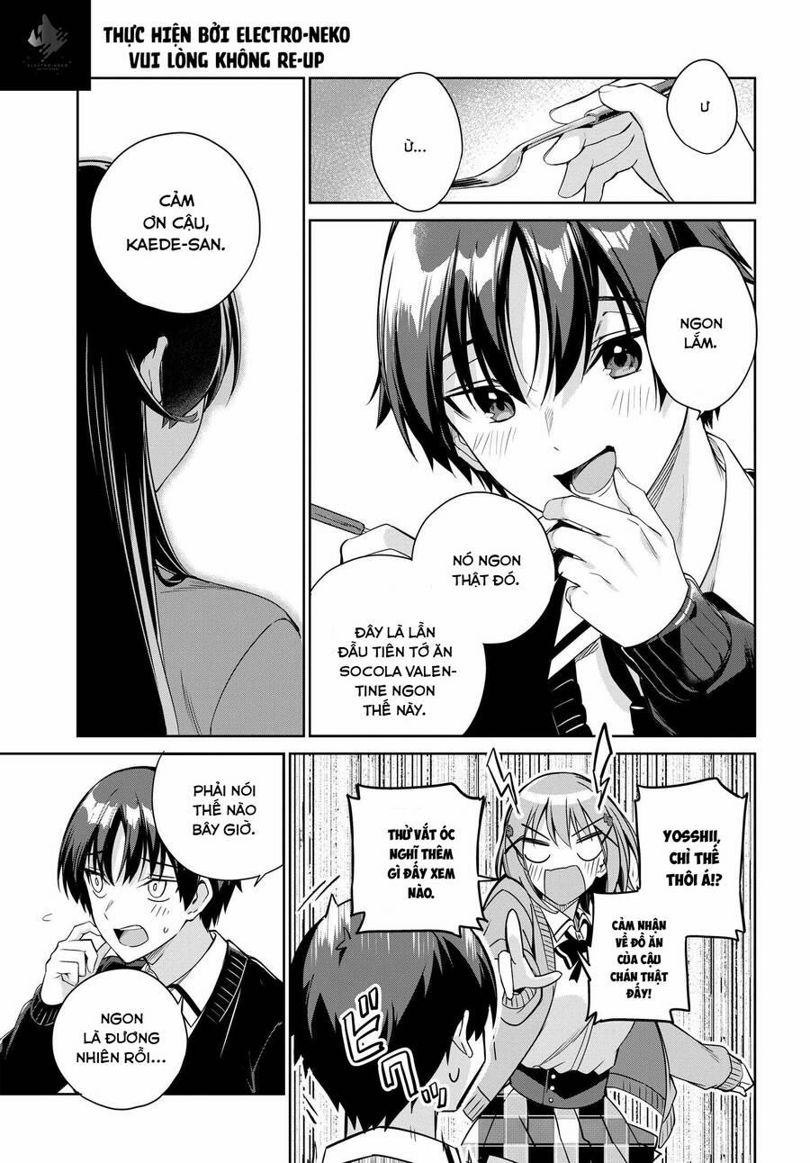 Ryoushin No Shakkin Wo Katagawari Shite Morau Jouken Wa Nihon Ichi 19 trang 16