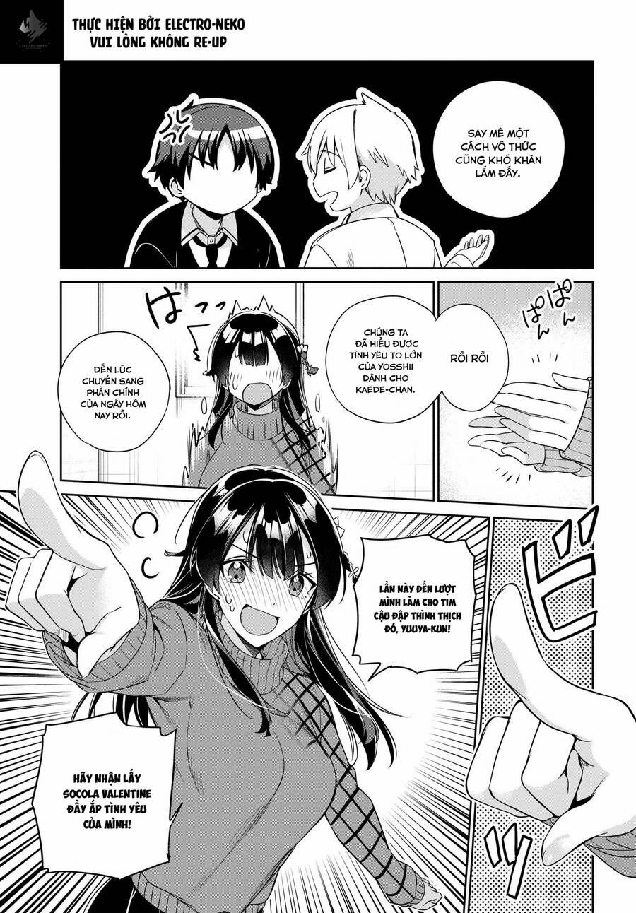 Ryoushin No Shakkin Wo Katagawari Shite Morau Jouken Wa Nihon Ichi 19 trang 8