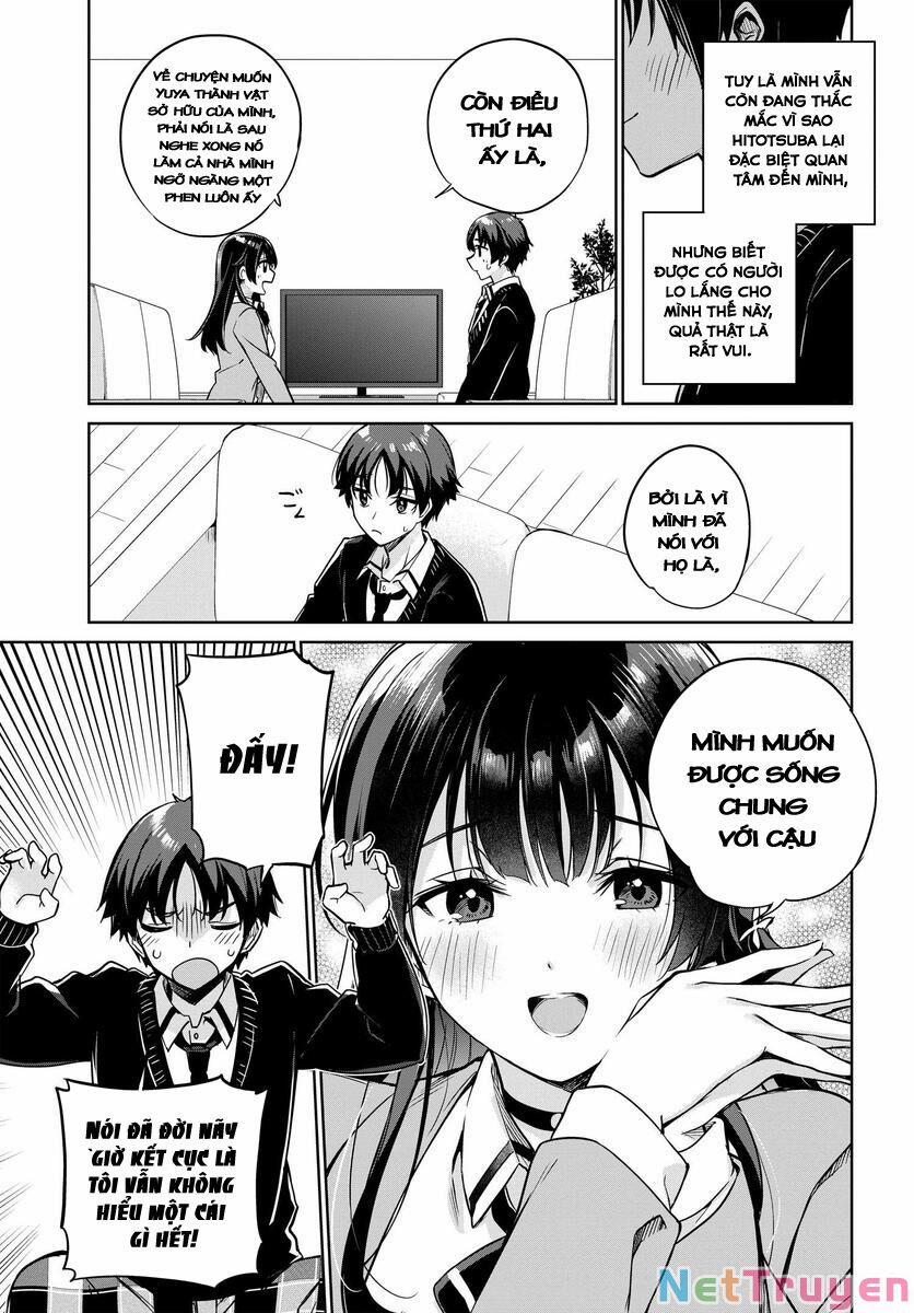 Ryoushin No Shakkin Wo Katagawari Shite Morau Jouken Wa Nihon Ichi 2 trang 10