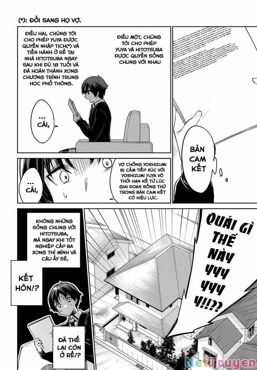 Ryoushin No Shakkin Wo Katagawari Shite Morau Jouken Wa Nihon Ichi 2 trang 13