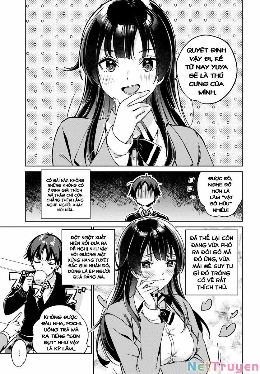 Ryoushin No Shakkin Wo Katagawari Shite Morau Jouken Wa Nihon Ichi 2 trang 4