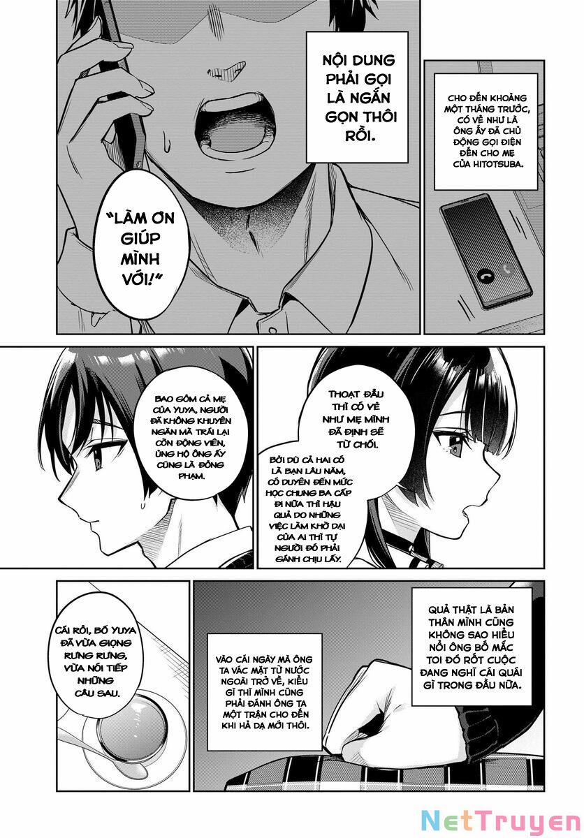 Ryoushin No Shakkin Wo Katagawari Shite Morau Jouken Wa Nihon Ichi 2 trang 6