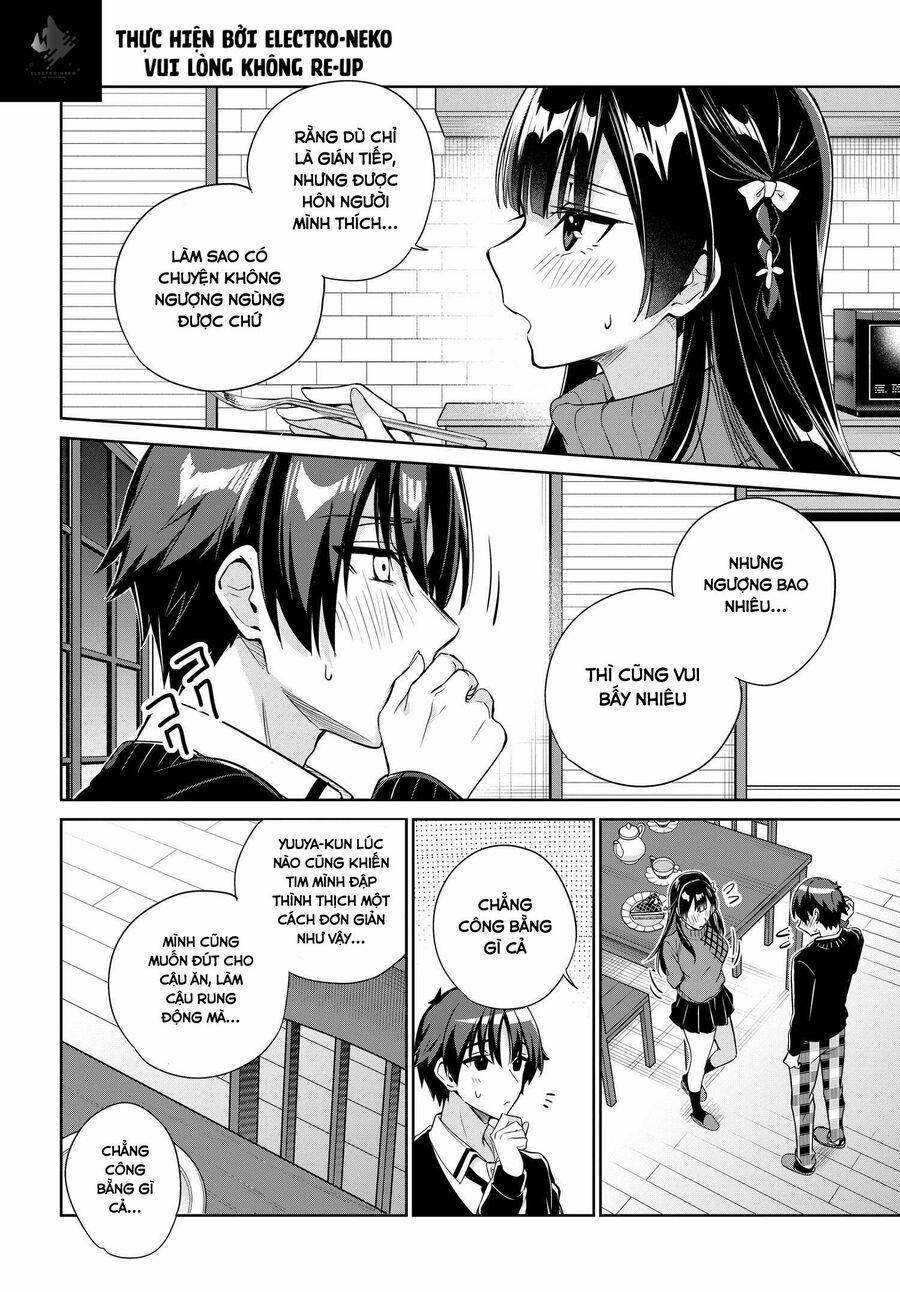 Ryoushin No Shakkin Wo Katagawari Shite Morau Jouken Wa Nihon Ichi 20 trang 14