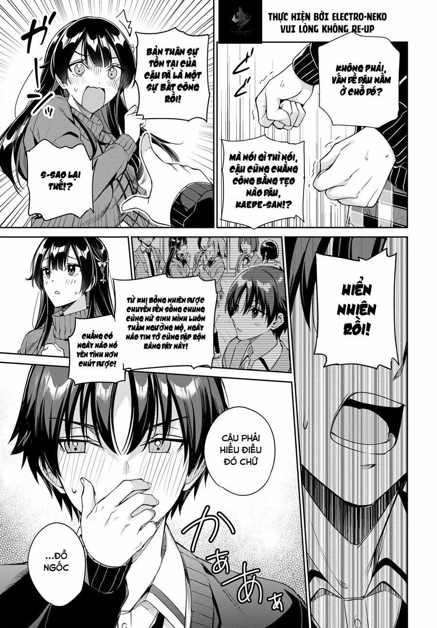 Ryoushin No Shakkin Wo Katagawari Shite Morau Jouken Wa Nihon Ichi 20 trang 15