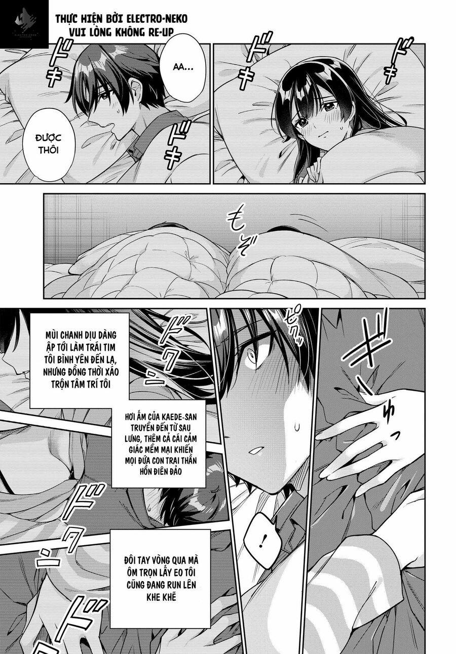 Ryoushin No Shakkin Wo Katagawari Shite Morau Jouken Wa Nihon Ichi 20 trang 19