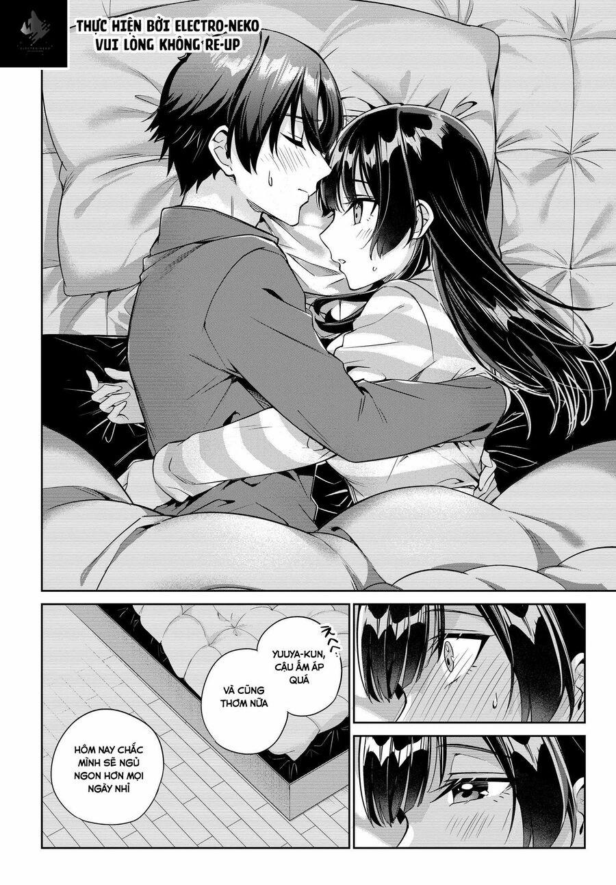 Ryoushin No Shakkin Wo Katagawari Shite Morau Jouken Wa Nihon Ichi 20 trang 22