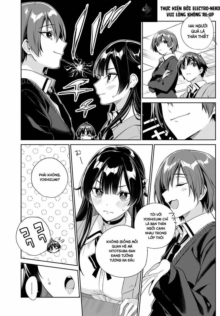 Ryoushin No Shakkin Wo Katagawari Shite Morau Jouken Wa Nihon Ichi 21 trang 16