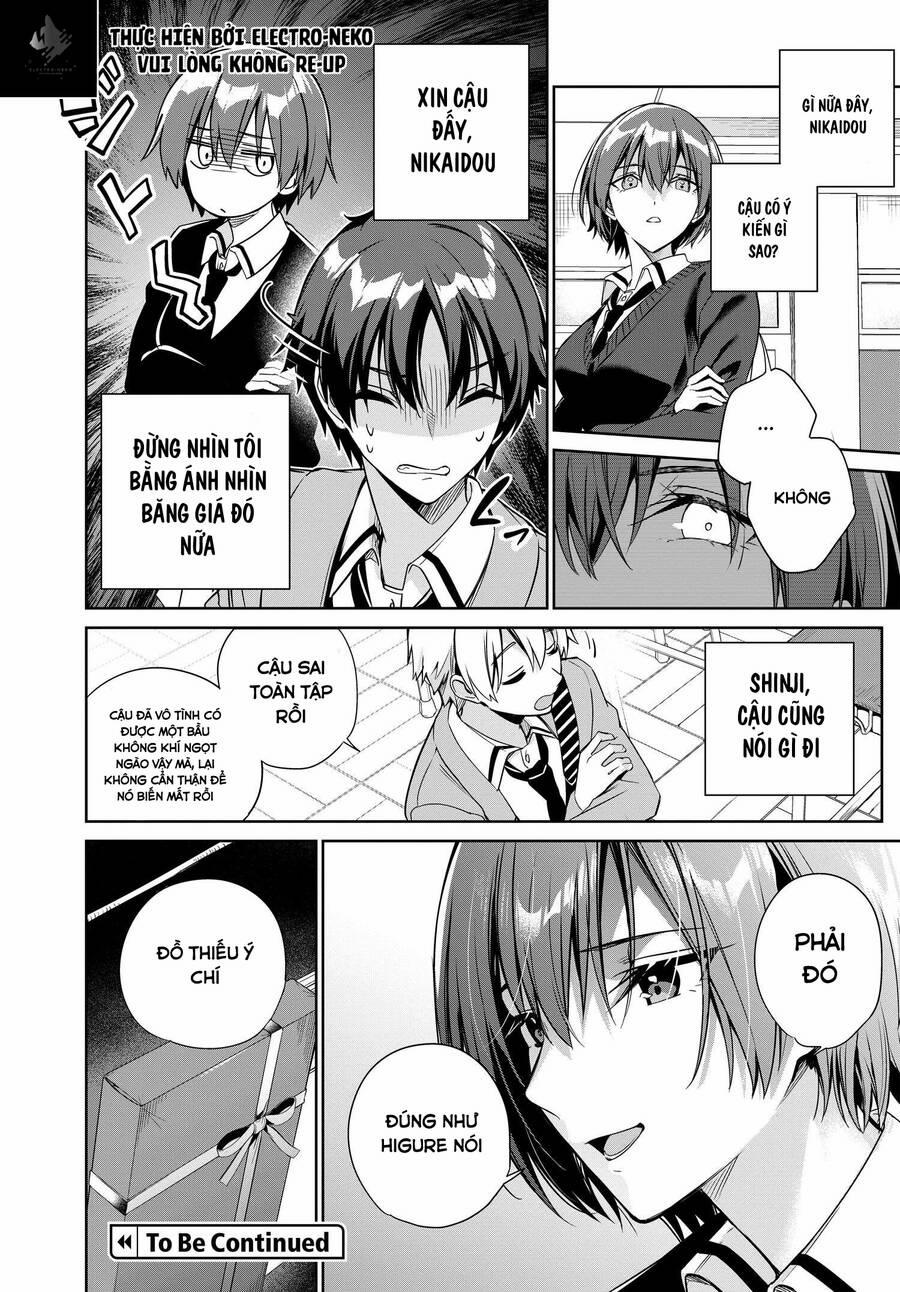 Ryoushin No Shakkin Wo Katagawari Shite Morau Jouken Wa Nihon Ichi 21 trang 18