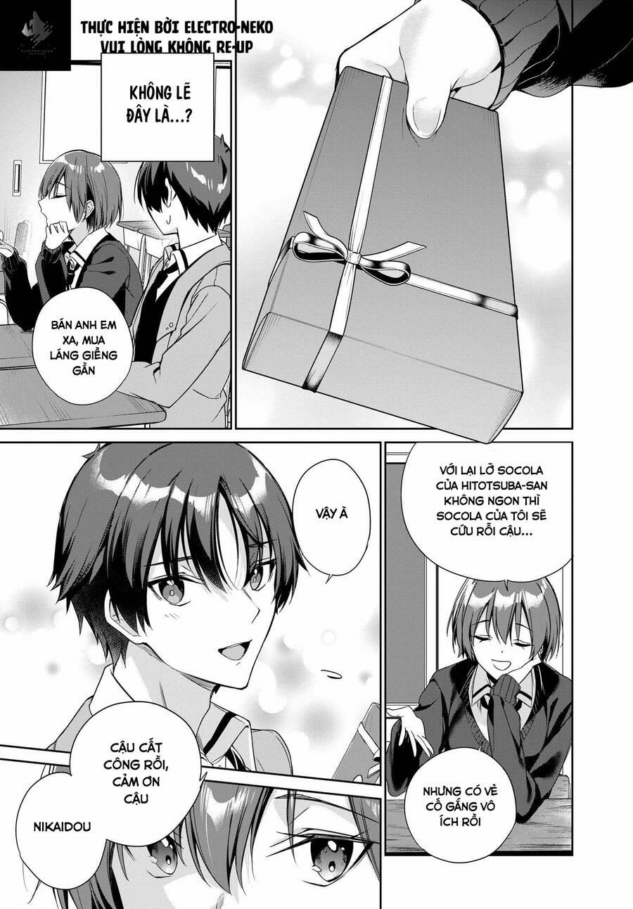 Ryoushin No Shakkin Wo Katagawari Shite Morau Jouken Wa Nihon Ichi 21 trang 5