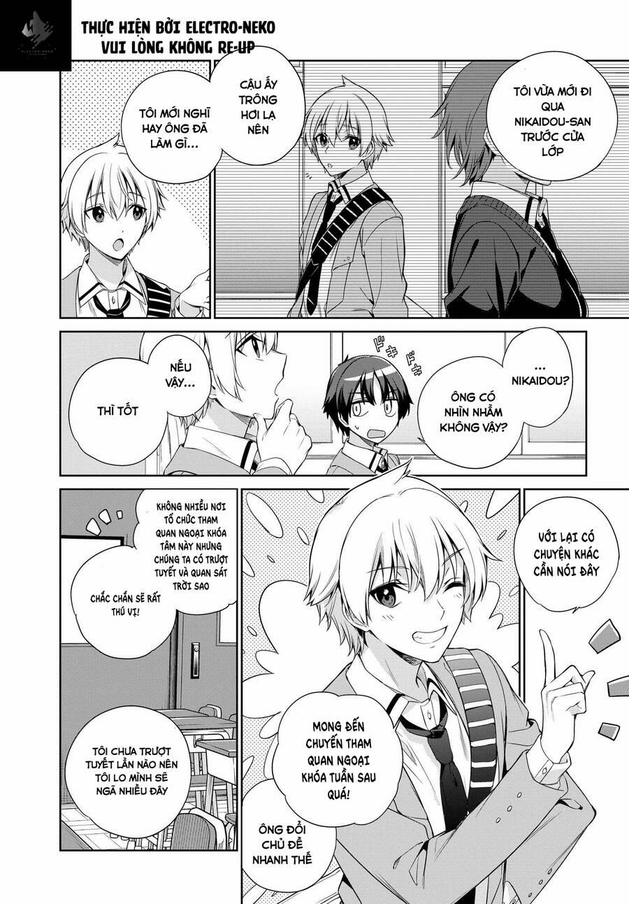 Ryoushin No Shakkin Wo Katagawari Shite Morau Jouken Wa Nihon Ichi 21 trang 8