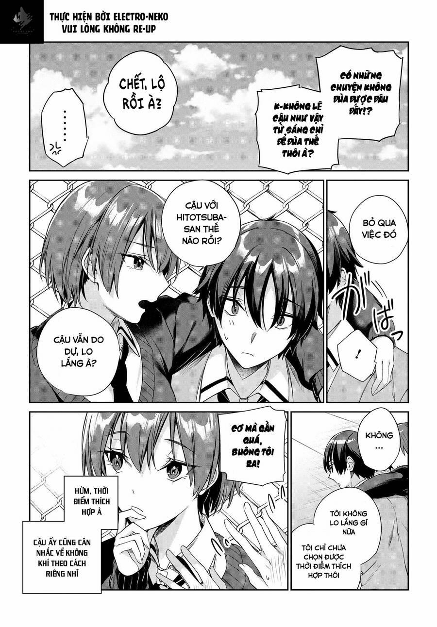 Ryoushin No Shakkin Wo Katagawari Shite Morau Jouken Wa Nihon Ichi 22 trang 15