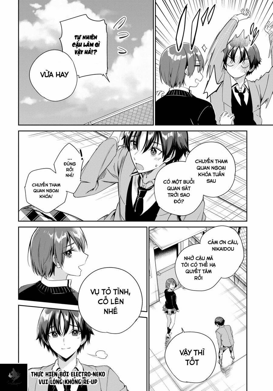 Ryoushin No Shakkin Wo Katagawari Shite Morau Jouken Wa Nihon Ichi 22 trang 17