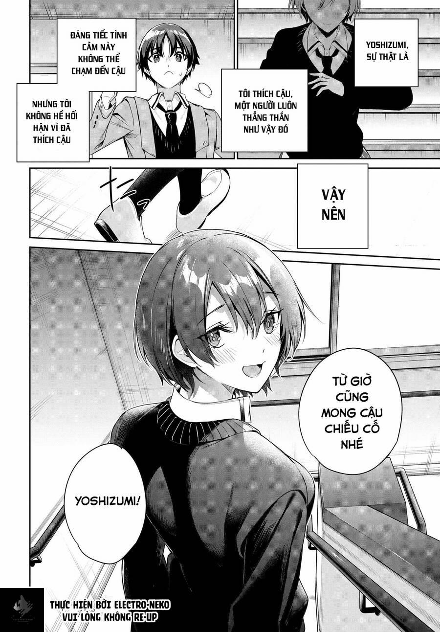 Ryoushin No Shakkin Wo Katagawari Shite Morau Jouken Wa Nihon Ichi 22 trang 19